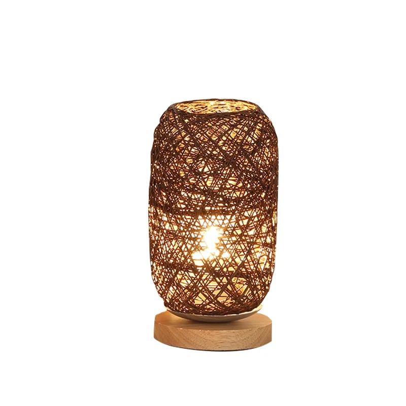 Lampe De Bureau Ronde Pacio