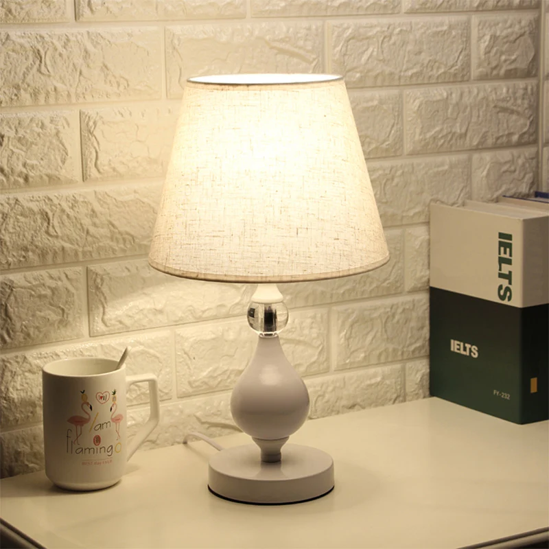 Lampe De Chevet Abat Jour Comodina