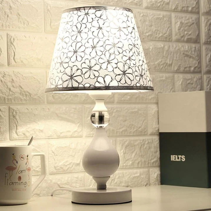 Lampe De Chevet Zen Fiori