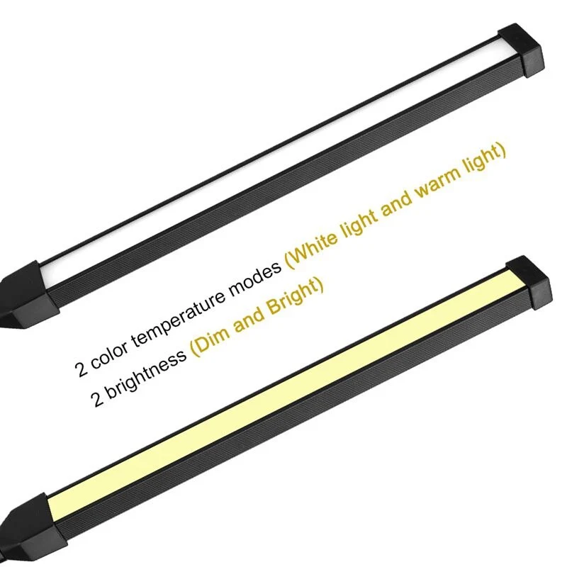 Lampe De Chevet À Pince Tradizionale