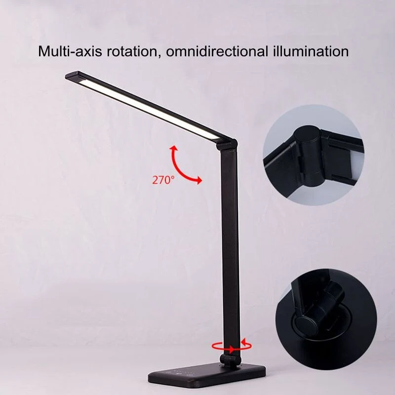 Lampe De Chevet Chargeur Induction Dolce