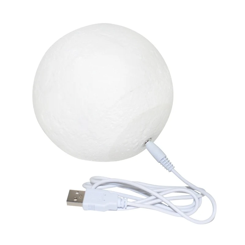 Lampe De Chevet Lune Astro