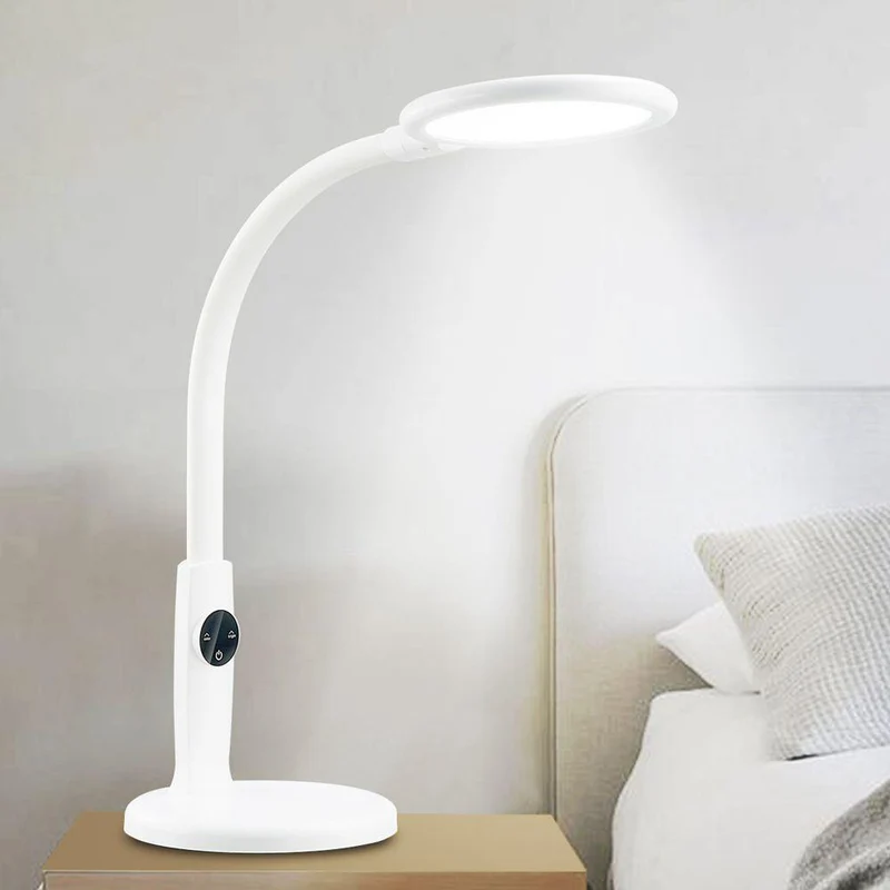 Lampe De Chevet Intensité Variable Anella