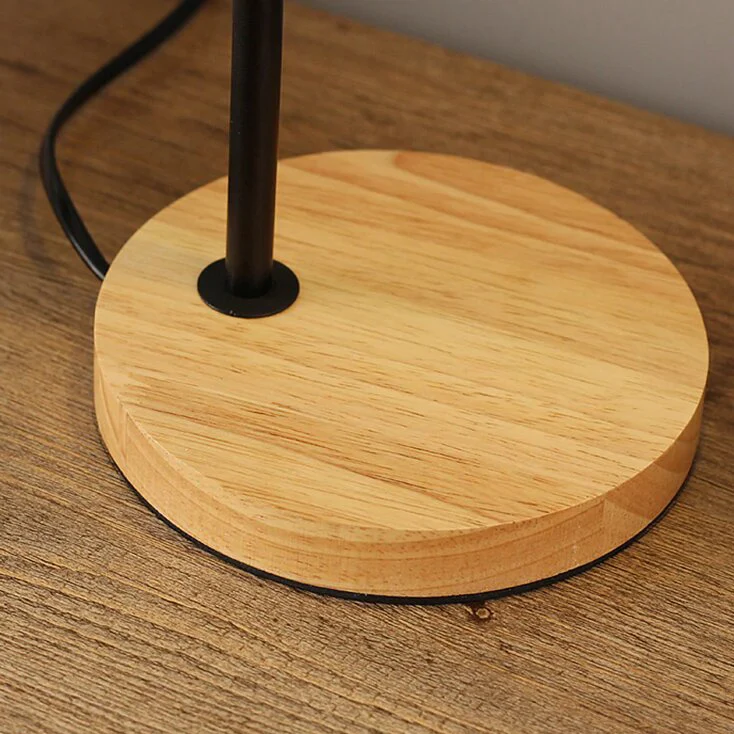 Lampe De Chevet Nordique Semplice