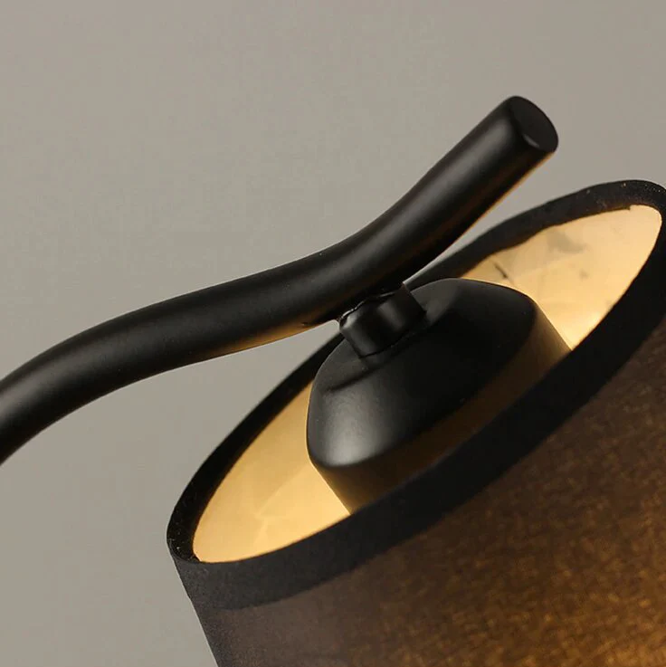 Lampe De Chevet Nordique Semplice