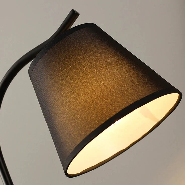 Lampe De Chevet Nordique Semplice