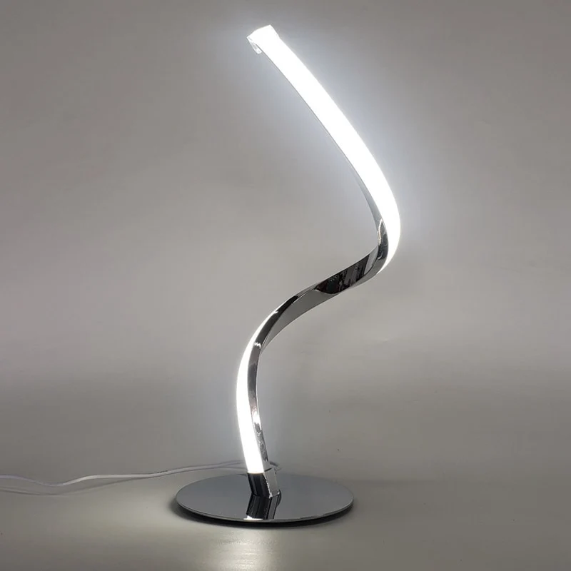 Lampe De Chevet Moderne Luminosa