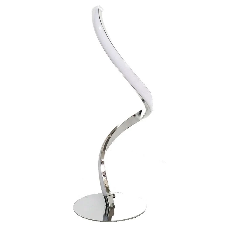 Lampe De Chevet Moderne Luminosa