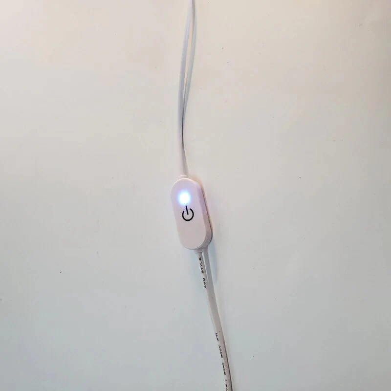 Lampe De Chevet Moderne Luminosa