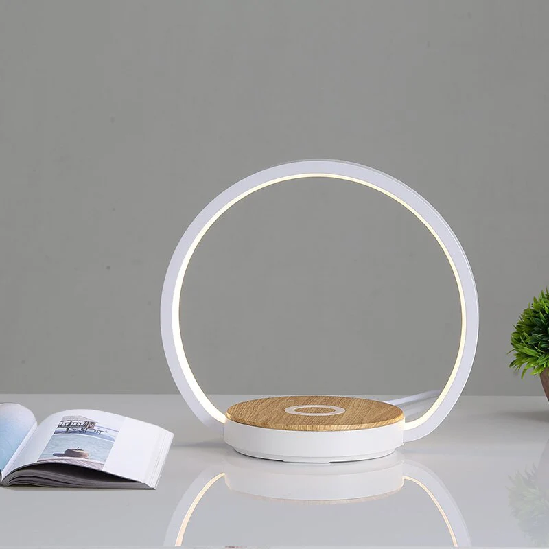 Lampe De Chevet Tactile Moderna