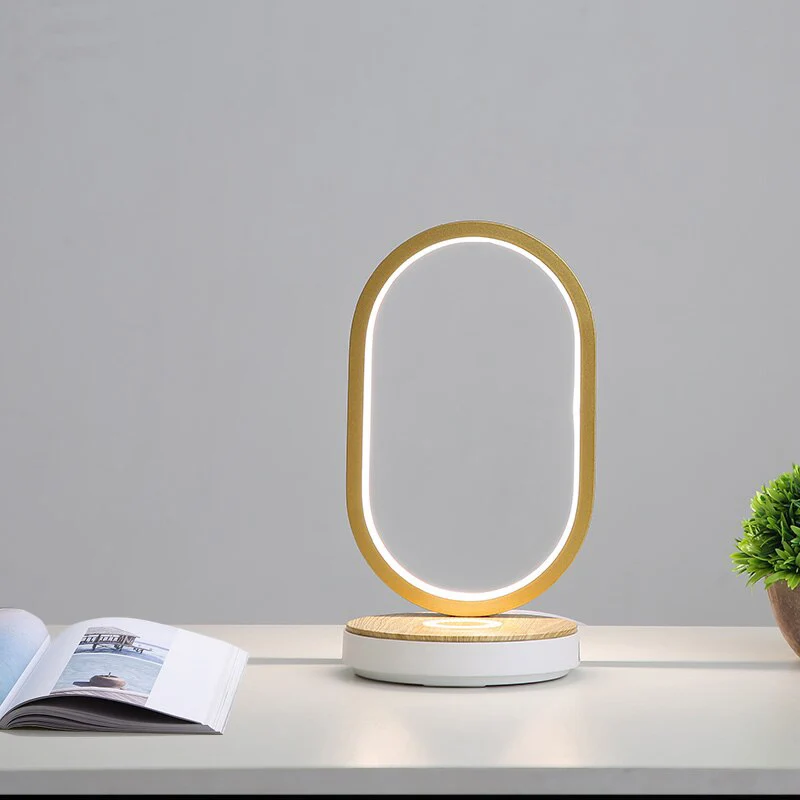 Lampe De Chevet Tactile Moderna