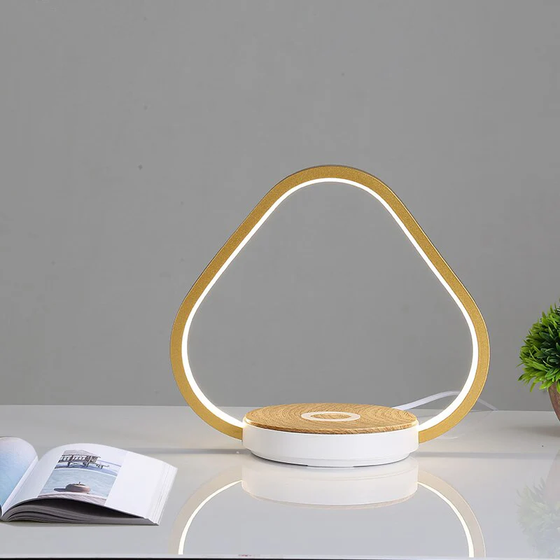 Lampe De Chevet Tactile Moderna