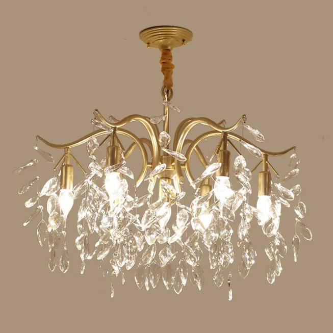 Lustre Suspension Elégant Annata