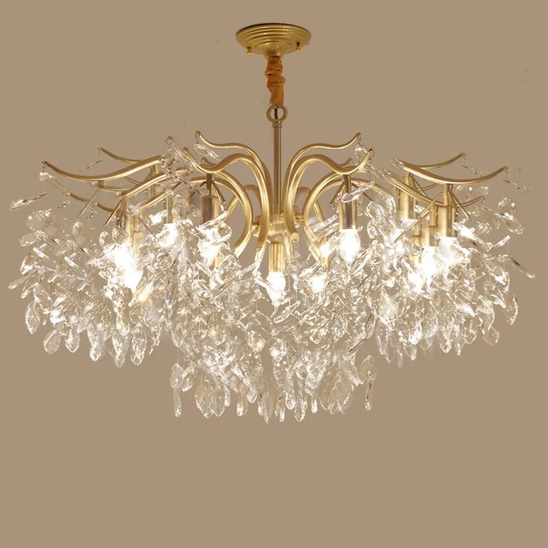 Lustre Suspension Elégant Annata