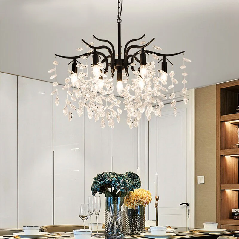 Lustre Suspension Elégant Annata