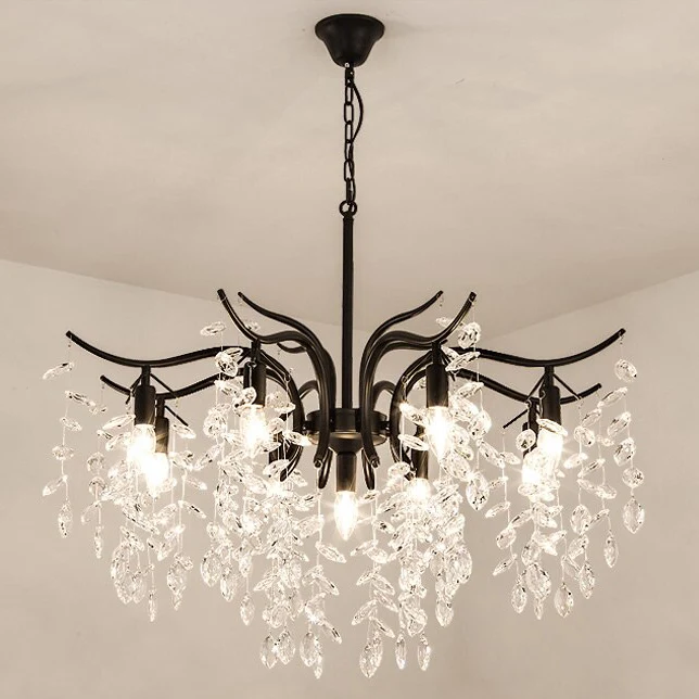 Lustre Suspension Elégant Annata