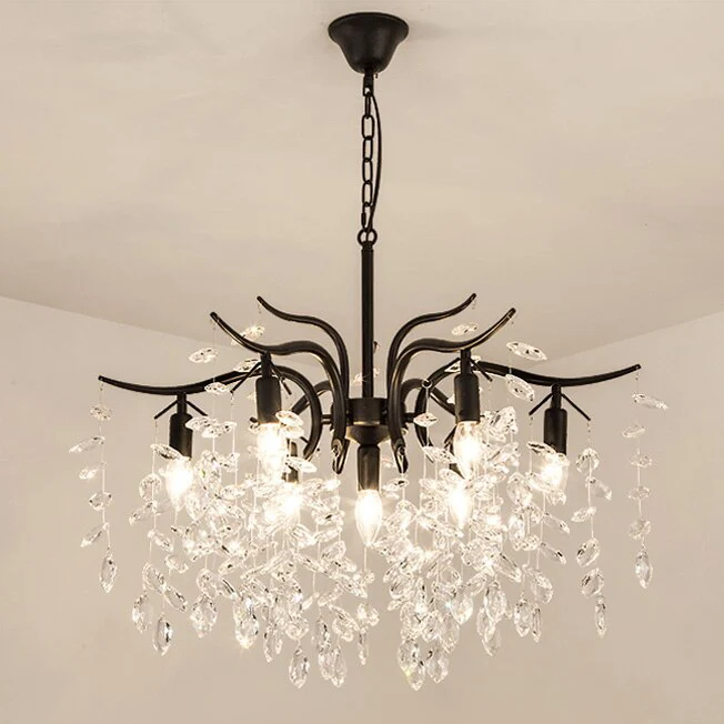 Lustre Suspension Elégant Annata