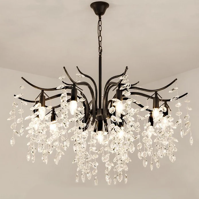 Lustre Suspension Elégant Annata