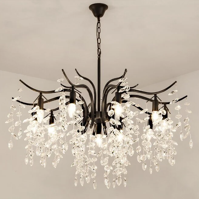 Lustre Suspension Elégant Annata