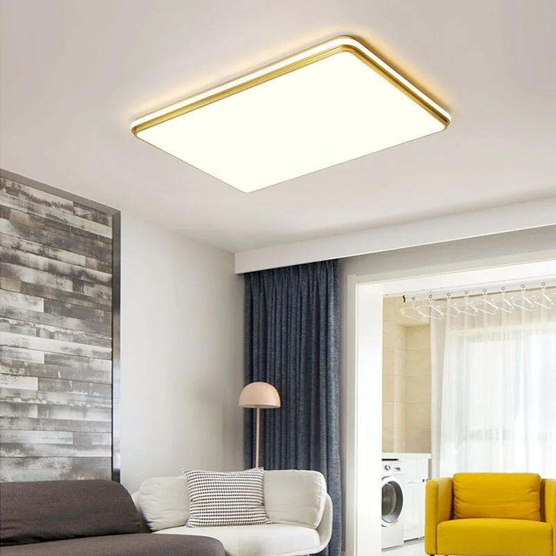 Lustre Metal Or Tarassaco