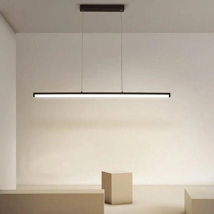 Lustre Suspendu Led Esteso
