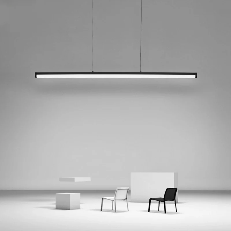 Lustre Suspendu Led Esteso