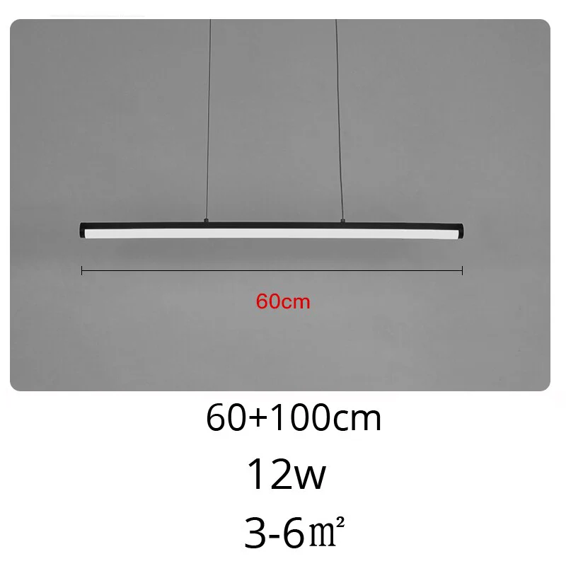 Lustre Suspendu Led Esteso