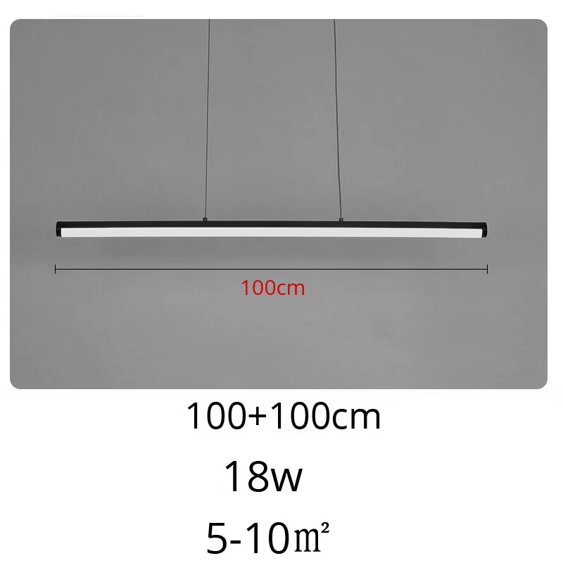 Lustre Suspendu Led Esteso
