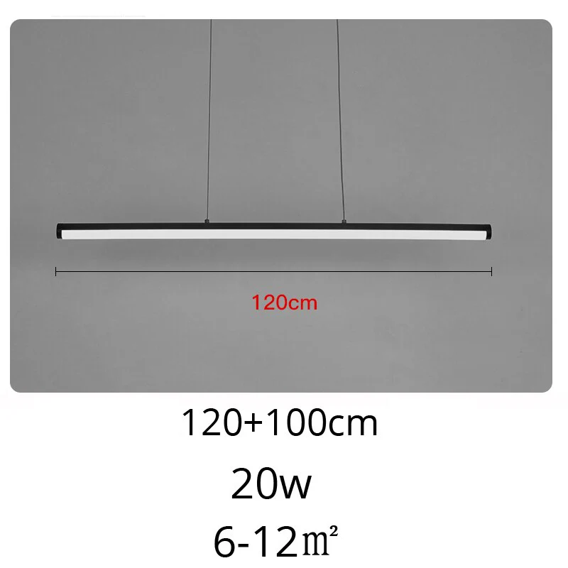 Lustre Suspendu Led Esteso