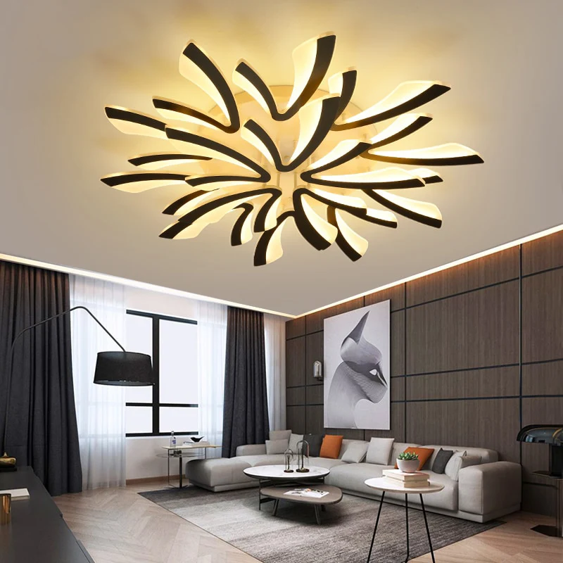 Lustre Original Salon Affilato