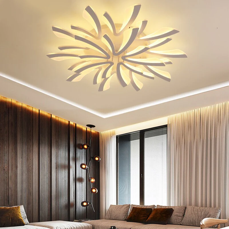 Lustre Original Salon Affilato