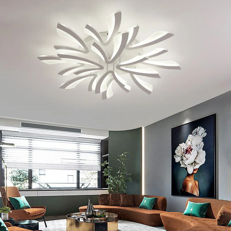 Lustre Original Salon Affilato
