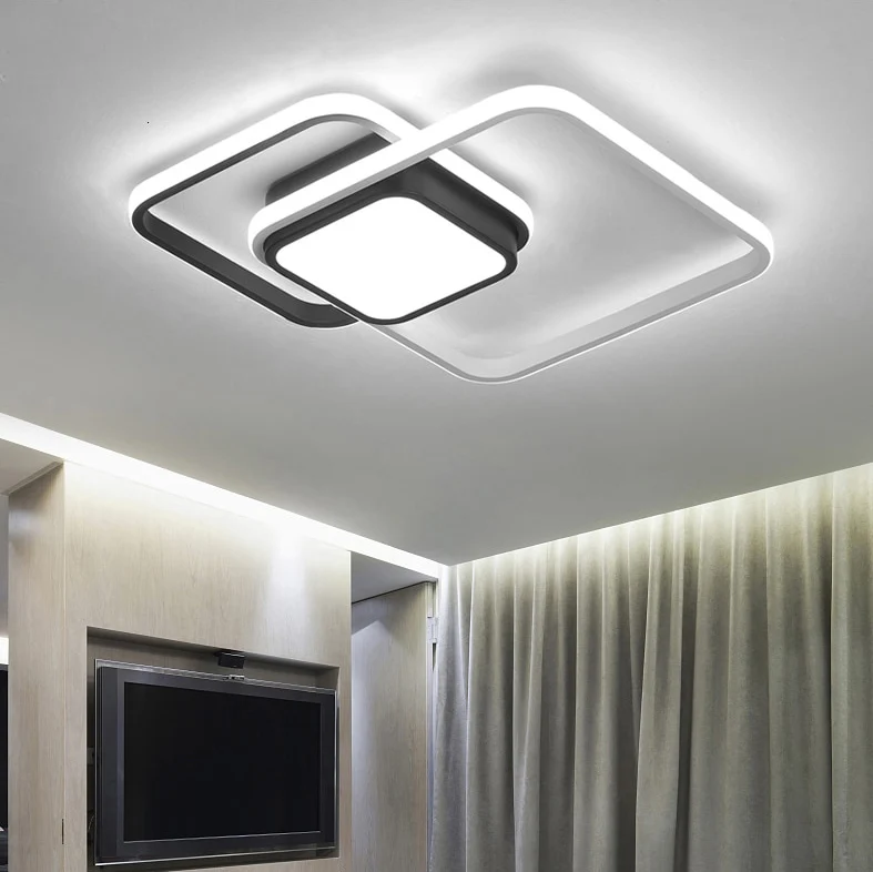 Lustre moderne Eleganza