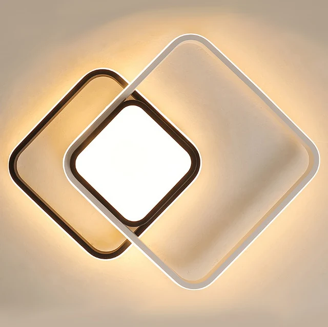 Lustre moderne Eleganza
