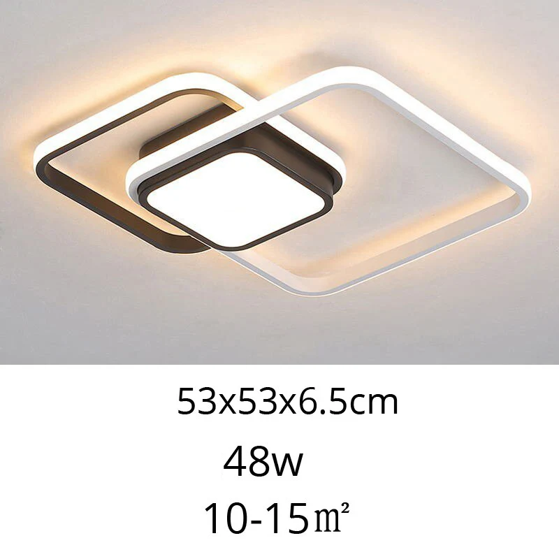 Lustre moderne Eleganza
