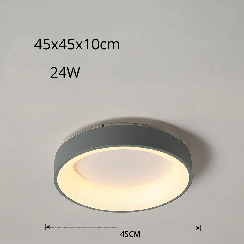Lustre Chic Et Moderne Eccellenza