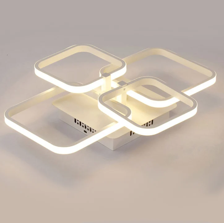 Lustre Moderne Potenza