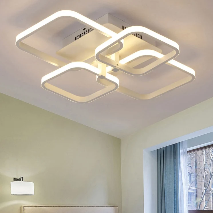 Lustre Moderne Potenza