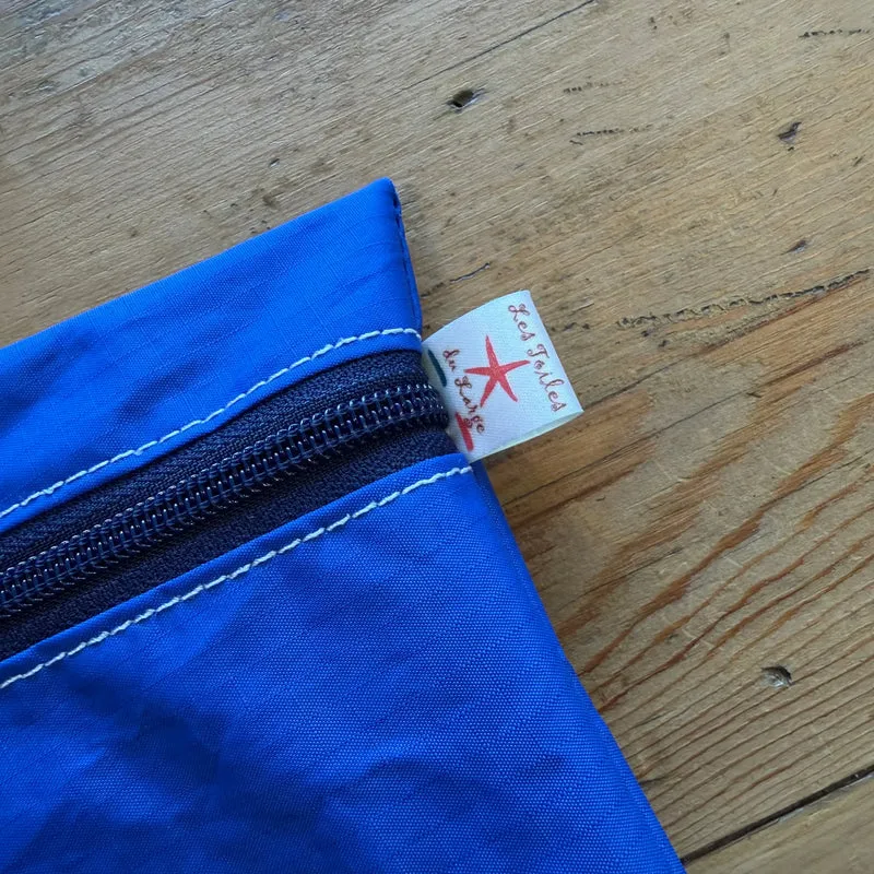 Trousse Plate SPI grand modèle