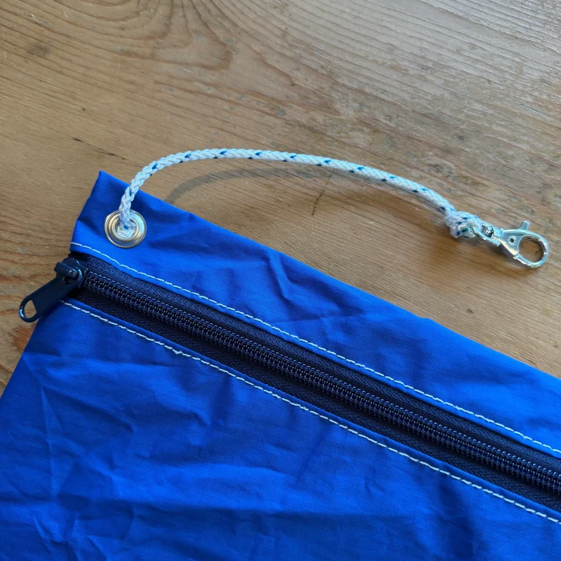 Trousse Plate SPI grand modèle