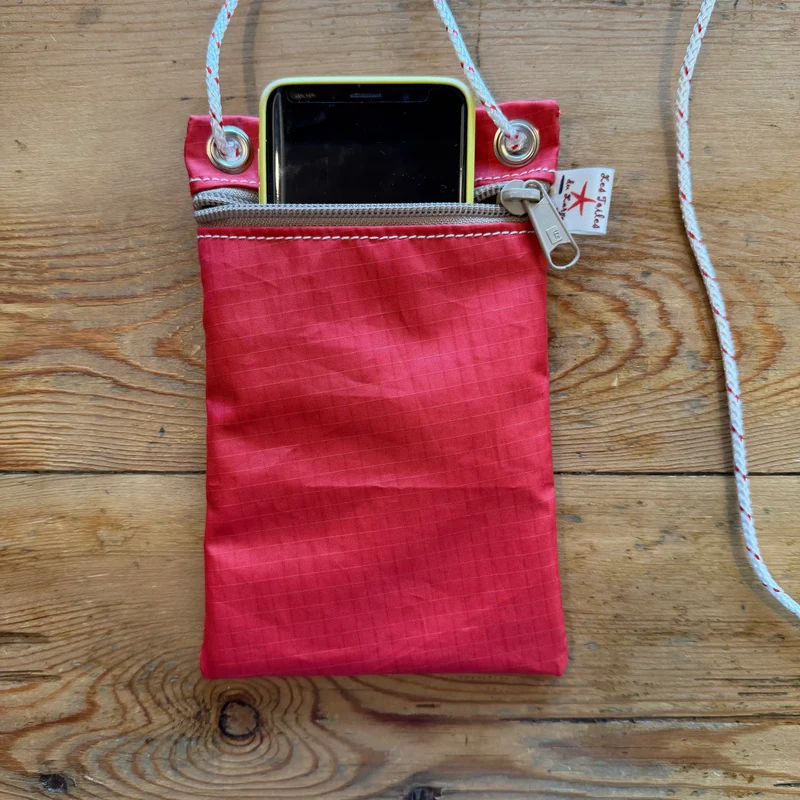Pochette téléphone bandoulière