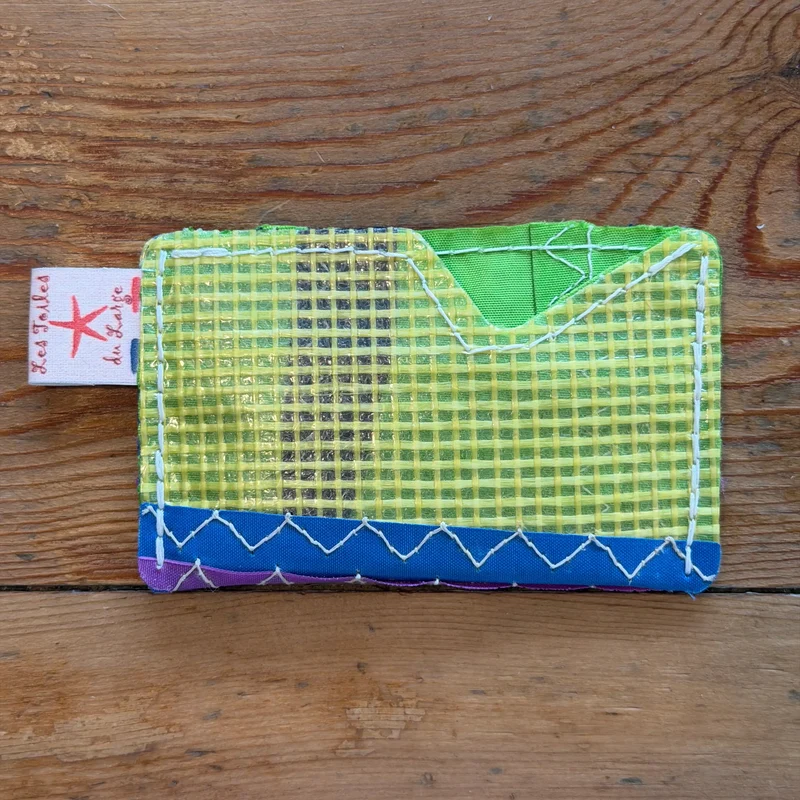 Porte-cartes - produit unique