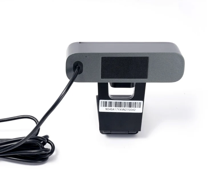 LAIZESKE WV207 Webcam USB pour streaming vidéo Full HD 1080p