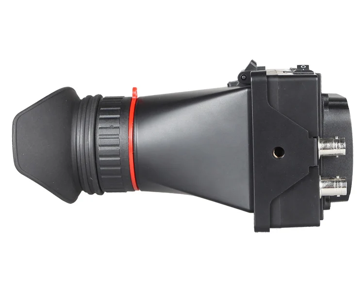 Viseur électronique LAIZESKE 3.5" EVF 3G-SDI HDMI S350