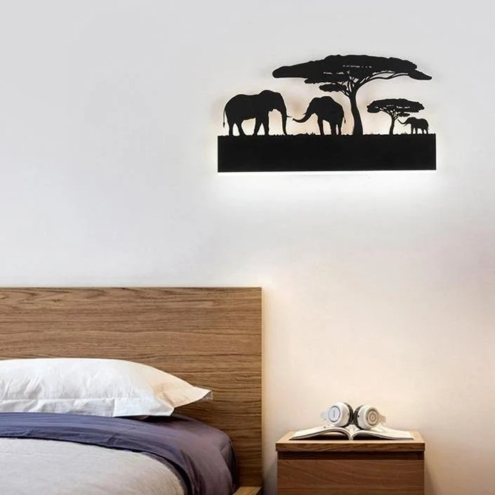 Applique Savana