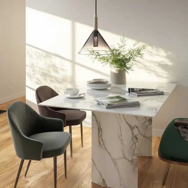 Suspension EMPIRE Cono : Suspendez votre décoration avec élégance
