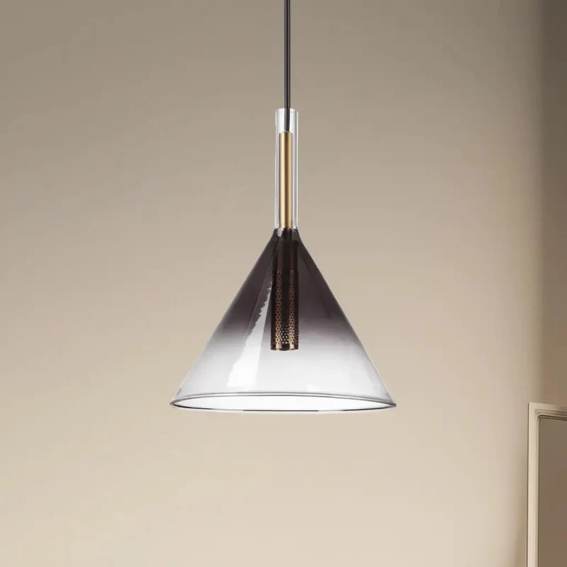 Suspension EMPIRE Cono : Suspendez votre décoration avec élégance