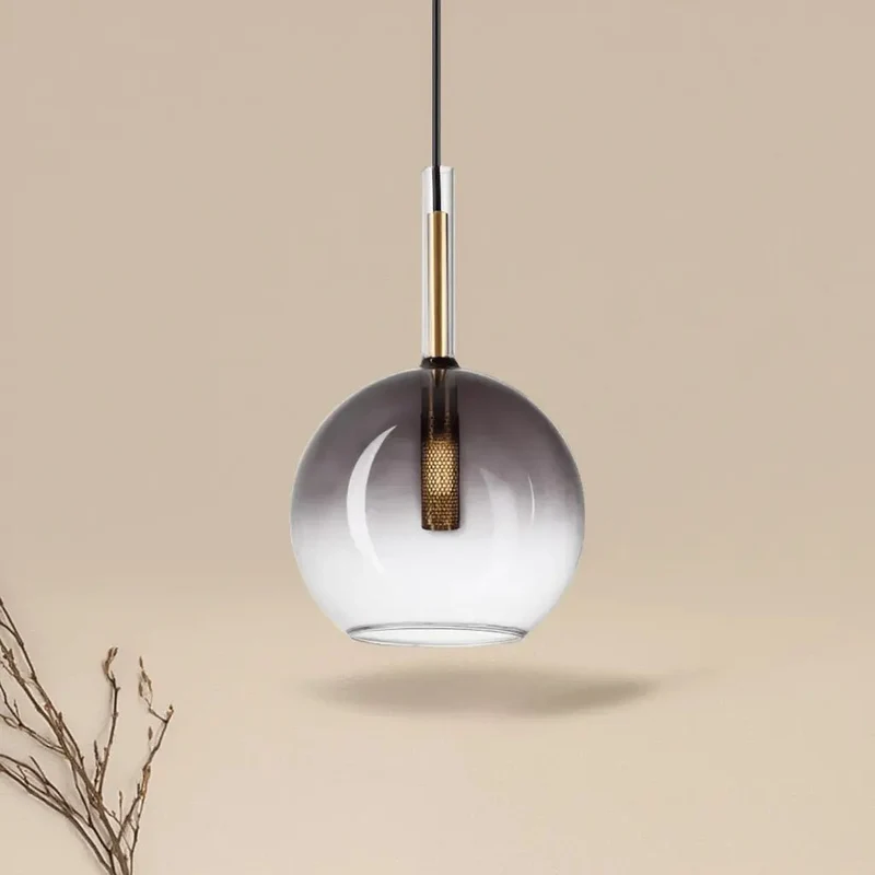 'Luminaire design Suspension EMPIRE Sfera: élégance et modernité''