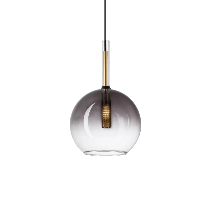 'Luminaire design Suspension EMPIRE Sfera: élégance et modernité''