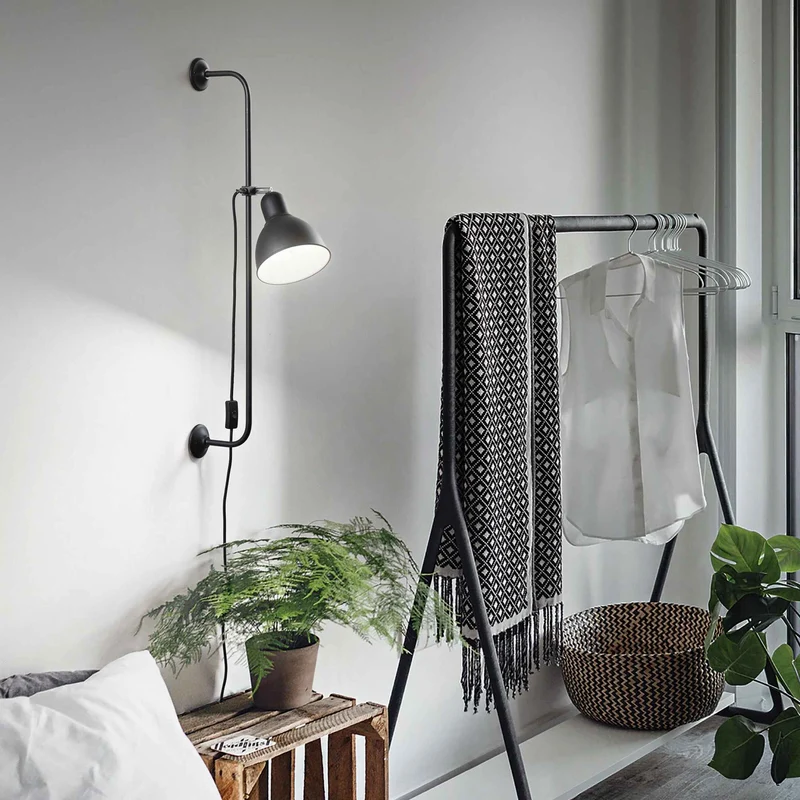 Applique Murale orientable SHOWER